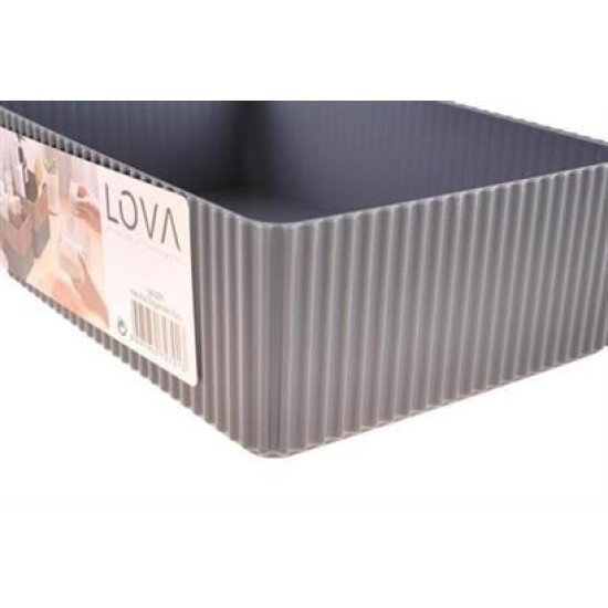 BUFFER® İç İçe Geçen Kat Kat Eşya Düzenleyici Organizer Kutu Aparatı BUFFER® İç İçe Geçen Kat Kat Eşya Düzenleyici Organizer Kutu Aparatı