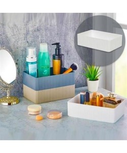 BUFFER® İç İçe Geçen Kat Kat Eşya Düzenleyici Organizer Kutu Aparatı