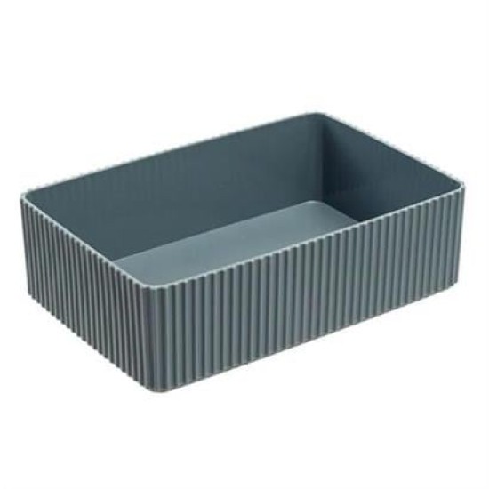 BUFFER® İç İçe Geçen Kat Kat Eşya Düzenleyici Organizer Kutu Aparatı BUFFER® İç İçe Geçen Kat Kat Eşya Düzenleyici Organizer Kutu Aparatı