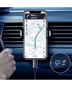 BUFFER® iPhone Lightning Aux Araç Dönüştürücü Ses Kablosu 35 mm Jack Girişli BUFFER® iPhone Lightning Aux Araç Dönüştürücü Ses Kablosu 35 mm Jack Girişli