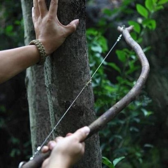 BUFFER® Karavanda ,Kampda Taşınabilir Mini Zincir Cep Testeresi Dişli Tel Ahşap Plastik Metal Kes BUFFER® Karavanda ,Kampda Taşınabilir Mini Zincir Cep Testeresi Dişli Tel Ahşap Plastik Metal Kes