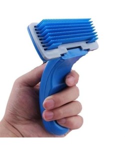 BUFFER® Kendini Temizleyen Kedi Köpek Tüy Bakım Tarağı Tüy Alıcı Tarak BUFFER® Kendini Temizleyen Kedi Köpek Tüy Bakım Tarağı Tüy Alıcı Tarak