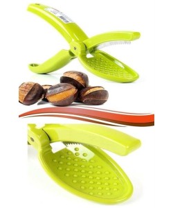 BUFFER® Kestane Çizici Chesnut Cutter