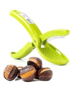 BUFFER® Kestane Çizici Chesnut Cutter BUFFER® Kestane Çizici Chesnut Cutter