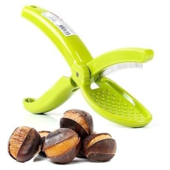 BUFFER® Kestane Çizici Chesnut Cutter BUFFER® Kestane Çizici Chesnut Cutter