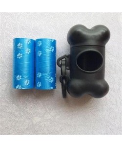 Buffer Köpeğiniz İçin Kaka Poşetliği Ve Yedek Poşet Buffer Köpeğiniz İçin Kaka Poşetliği Ve Yedek Poşet