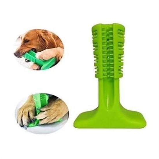 BUFFER® Köpek Diş Temizleyici ve Kaşıyıcı Sağlıklı Küçük Boy Oyuncak BUFFER® Köpek Diş Temizleyici ve Kaşıyıcı Sağlıklı Küçük Boy Oyuncak