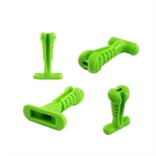 BUFFER® Köpek Diş Temizleyici ve Kaşıyıcı Sağlıklı Küçük Boy Oyuncak BUFFER® Köpek Diş Temizleyici ve Kaşıyıcı Sağlıklı Küçük Boy Oyuncak