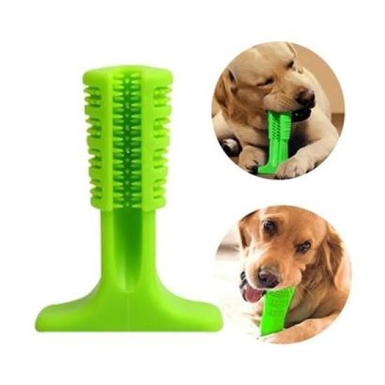 BUFFER® Köpek Diş Temizleyici ve Kaşıyıcı Sağlıklı Küçük Boy Oyuncak BUFFER® Köpek Diş Temizleyici ve Kaşıyıcı Sağlıklı Küçük Boy Oyuncak