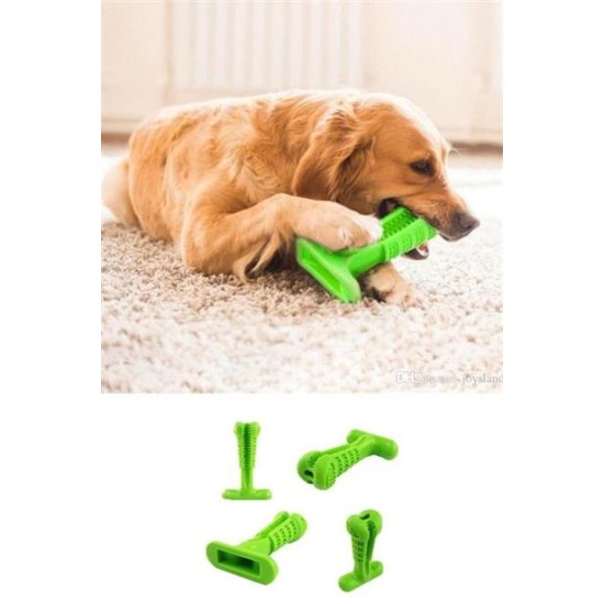 BUFFER® Köpek Diş Temizleyici ve Kaşıyıcı Sağlıklı Küçük Boy Oyuncak BUFFER® Köpek Diş Temizleyici ve Kaşıyıcı Sağlıklı Küçük Boy Oyuncak