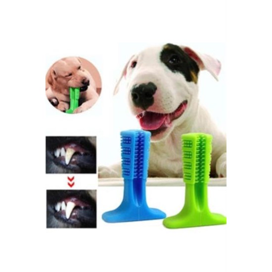 BUFFER® Köpek Diş Temizleyici ve Kaşıyıcı Sağlıklı Küçük Boy Oyuncak BUFFER® Köpek Diş Temizleyici ve Kaşıyıcı Sağlıklı Küçük Boy Oyuncak