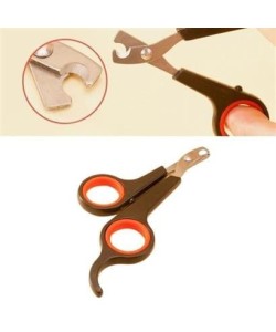 Buffer Küçük Çelik Uçlu Kedi Köpek Evcil Hayvan Tırnak Makası Pati Bakım Aleti Ergonomik Kaymaz Sap Buffer Küçük Çelik Uçlu Kedi Köpek Evcil Hayvan Tırnak Makası Pati Bakım Aleti Ergonomik Kaymaz Sap