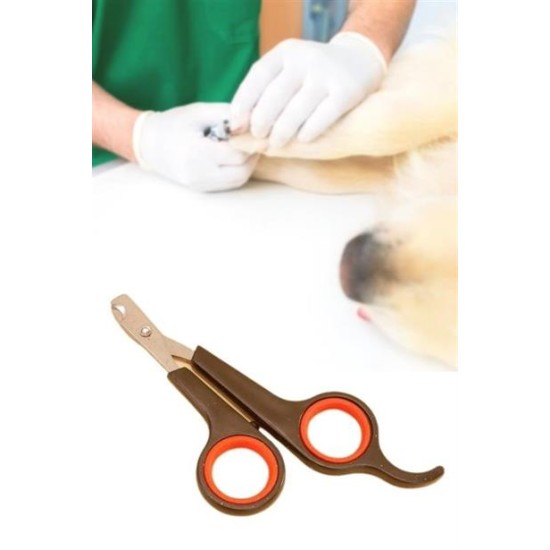 Buffer Küçük Çelik Uçlu Kedi Köpek Evcil Hayvan Tırnak Makası Pati Bakım Aleti Ergonomik Kaymaz Sap Buffer Küçük Çelik Uçlu Kedi Köpek Evcil Hayvan Tırnak Makası Pati Bakım Aleti Ergonomik Kaymaz Sap