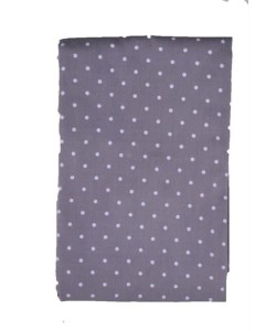 BUFFER® Kullanışlı Bebek Emzirme Önlüğü Gri Puantiyeli BUFFER® Kullanışlı Bebek Emzirme Önlüğü Gri Puantiyeli