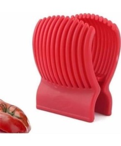 BUFFER® Mandallı Pratik Kolay Meyve ve Sebze Dilimleme Aparatı