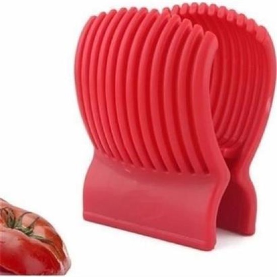 BUFFER® Mandallı Pratik Kolay Meyve ve Sebze Dilimleme Aparatı BUFFER® Mandallı Pratik Kolay Meyve ve Sebze Dilimleme Aparatı