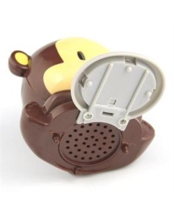 BUFFER® Maymun Figürlü Hava Üfleyen Pratik Kolay Hızlı Oje Kurutucu BUFFER® Maymun Figürlü Hava Üfleyen Pratik Kolay Hızlı Oje Kurutucu