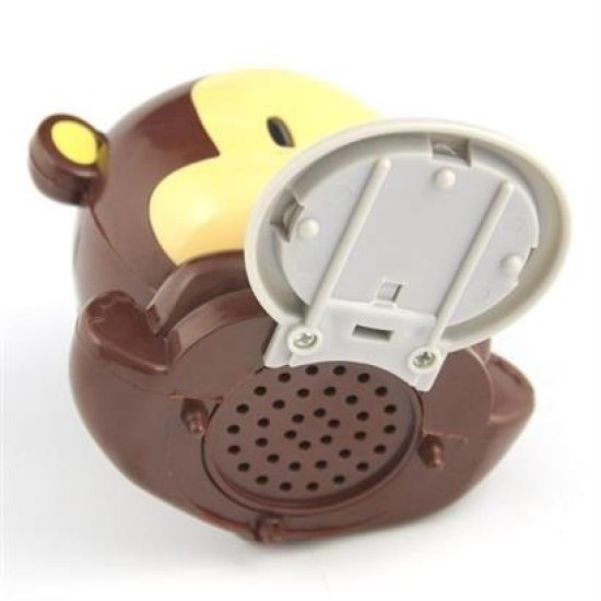 BUFFER® Maymun Figürlü Hava Üfleyen Pratik Kolay Hızlı Oje Kurutucu BUFFER® Maymun Figürlü Hava Üfleyen Pratik Kolay Hızlı Oje Kurutucu