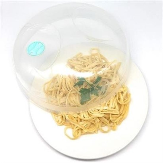 BUFFER® Mikrodalga Fırın Koruyucu Sızdırmaz Gıda Koruyucu Dayanıklı Yiyecek Isıtma Kapağı BUFFER® Mikrodalga Fırın Koruyucu Sızdırmaz Gıda Koruyucu Dayanıklı Yiyecek Isıtma Kapağı