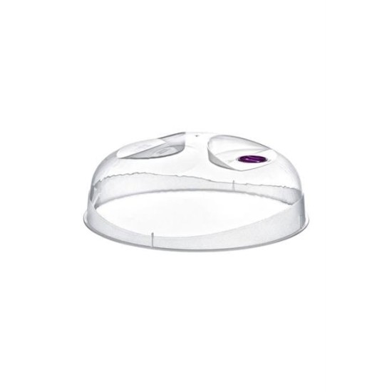 BUFFER® Mikrodalga Fırın Koruyucu Sızdırmaz Gıda Koruyucu Dayanıklı Yiyecek Isıtma Kapağı BUFFER® Mikrodalga Fırın Koruyucu Sızdırmaz Gıda Koruyucu Dayanıklı Yiyecek Isıtma Kapağı