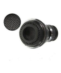 BUFFER® Mini Hareketli Musluk Başlığı BUFFER® Mini Hareketli Musluk Başlığı