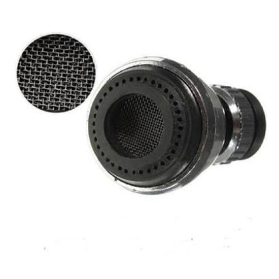 BUFFER® Mini Hareketli Musluk Başlığı BUFFER® Mini Hareketli Musluk Başlığı