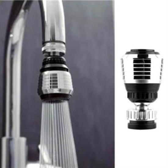 BUFFER® Mini Hareketli Musluk Başlığı BUFFER® Mini Hareketli Musluk Başlığı