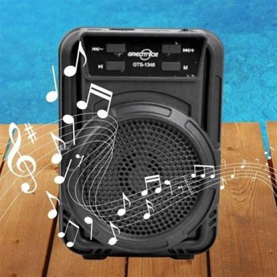 BUFFER® Mini Işıklı Hoparlör Bluetooth Wireless Hoparlör Yüksek Ses Hoparlör BUFFER® Mini Işıklı Hoparlör Bluetooth Wireless Hoparlör Yüksek Ses Hoparlör