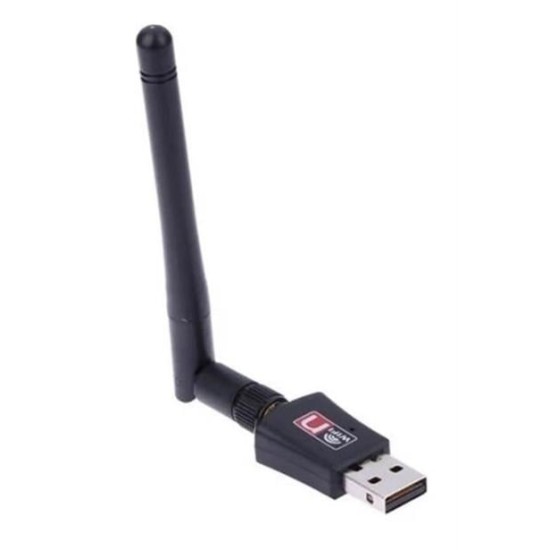 BUFFER® Mini Modem Nano Antenli Kablosuz 600 Mbps USB 20 Wifi Ağ Dağıtıcı Alıcı Wireless Adaptör BUFFER® Mini Modem Nano Antenli Kablosuz 600 Mbps USB 20 Wifi Ağ Dağıtıcı Alıcı Wireless Adaptör