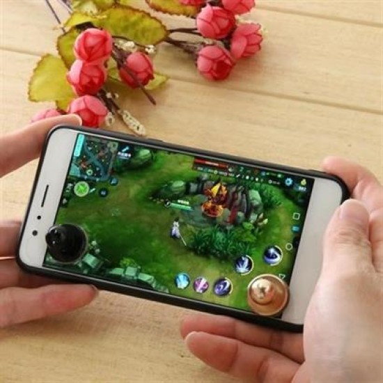 BUFFER® Mobil Topuzlu Joystic BUFFER® Mobil Topuzlu Joystic