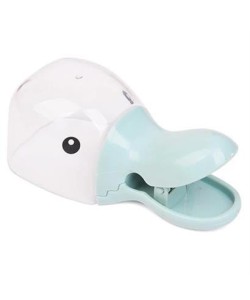 BUFFER® Ördek Tasarımlı Mandallı Tazelik Koruyan Ölçekli Kuru Mama Kaşığı Mama Ölçeği BUFFER® Ördek Tasarımlı Mandallı Tazelik Koruyan Ölçekli Kuru Mama Kaşığı Mama Ölçeği