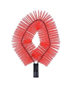 BUFFER® Örümcek Ağı Temizlik Fırçası Tavan Duvar Ağ Temizleme Aparatı BUFFER® Örümcek Ağı Temizlik Fırçası Tavan Duvar Ağ Temizleme Aparatı