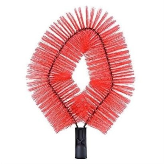 BUFFER® Örümcek Ağı Temizlik Fırçası Tavan Duvar Ağ Temizleme Aparatı BUFFER® Örümcek Ağı Temizlik Fırçası Tavan Duvar Ağ Temizleme Aparatı