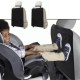 BUFFER® Oto Koltuk Arkası Koruyucu Kılıf 2li Araba Koltuk Arkası Kılıfı BUFFER® Oto Koltuk Arkası Koruyucu Kılıf 2li Araba Koltuk Arkası Kılıfı