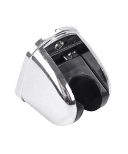 BUFFER® Plastik Duş Başlığı Fiskiyesi Hortumu Askısı Mafsal Tutacak