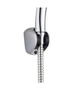 BUFFER® Plastik Duş Başlığı Fiskiyesi Hortumu Askısı Mafsal Tutacak BUFFER® Plastik Duş Başlığı Fiskiyesi Hortumu Askısı Mafsal Tutacak