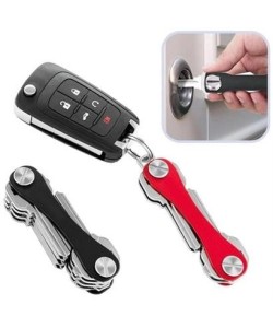 BUFFER® Pratik Akılllı Anahatarlık Anahtar Düzenleyici Aparat