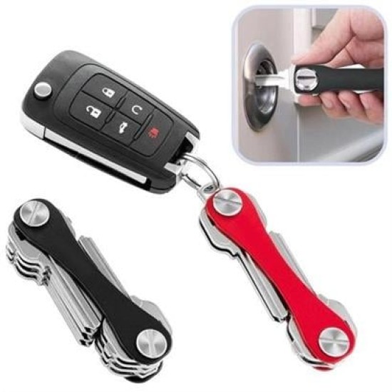 BUFFER® Pratik Akılllı Anahatarlık Anahtar Düzenleyici Aparat BUFFER® Pratik Akılllı Anahatarlık Anahtar Düzenleyici Aparat