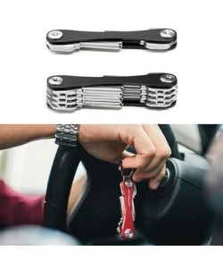 BUFFER® Pratik Akılllı Anahatarlık Anahtar Düzenleyici Aparat BUFFER® Pratik Akılllı Anahatarlık Anahtar Düzenleyici Aparat