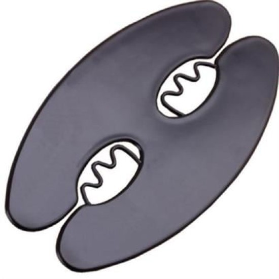 BUFFER® Pratik Balık Sırtı Yapma ve Saç Ayırma Aleti Aparatı BUFFER® Pratik Balık Sırtı Yapma ve Saç Ayırma Aleti Aparatı