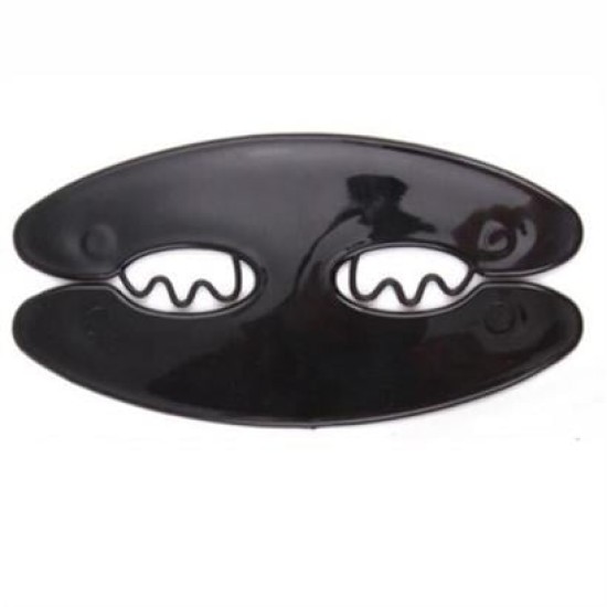 BUFFER® Pratik Balık Sırtı Yapma ve Saç Ayırma Aleti Aparatı BUFFER® Pratik Balık Sırtı Yapma ve Saç Ayırma Aleti Aparatı