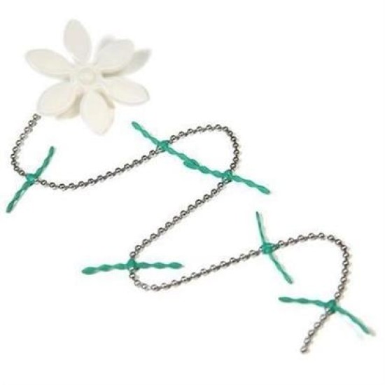 BUFFER® Pratik Banyo Küvet Lavabo Gideri Tıkanma Önleyici Plastik Aparat BUFFER® Pratik Banyo Küvet Lavabo Gideri Tıkanma Önleyici Plastik Aparat