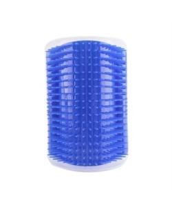 BUFFER® Pratik Kedi Tüyü Kaşıma Ve Tarama Aparatı Duvara Monte Kaşıma Aleti BUFFER® Pratik Kedi Tüyü Kaşıma Ve Tarama Aparatı Duvara Monte Kaşıma Aleti