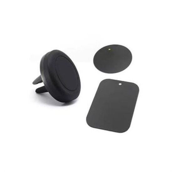 BUFFER® Pratik Kolay Manyetik Araç İçi Telefon Navigasyon Tutucu Aparat BUFFER® Pratik Kolay Manyetik Araç İçi Telefon Navigasyon Tutucu Aparat