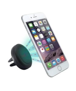 BUFFER® Pratik Kolay Manyetik Araç İçi Telefon Navigasyon Tutucu Aparat BUFFER® Pratik Kolay Manyetik Araç İçi Telefon Navigasyon Tutucu Aparat