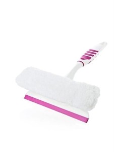 BUFFER® Pratik Kolay Mikrofiber Peluşlu Camsil Cam Silme Aleti Aparatı BUFFER® Pratik Kolay Mikrofiber Peluşlu Camsil Cam Silme Aleti Aparatı