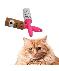 BUFFER® Pratik Tüy Alma ve Temizleme Tüy Toplama Makinesi Rulo Aparat