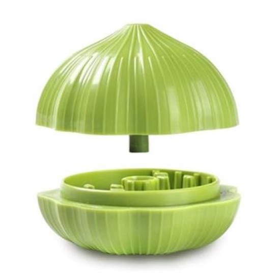 BUFFER® Sarımsak Şeklinde Pratik Sarımsak Ezici Rendeleyici El Rondosu BUFFER® Sarımsak Şeklinde Pratik Sarımsak Ezici Rendeleyici El Rondosu