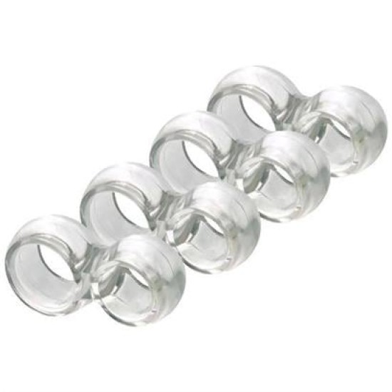 BUFFER® Silikon Kapı & Pencere Vurma Önleyici Stoper Kapı Tamponu 4 Adet BUFFER® Silikon Kapı & Pencere Vurma Önleyici Stoper Kapı Tamponu 4 Adet