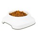 BUFFER® Silikon Kaydırmaz Taban Plastik Kedi ve Köpek Mama ve Su Kabı 2 L BUFFER® Silikon Kaydırmaz Taban Plastik Kedi ve Köpek Mama ve Su Kabı 2 L